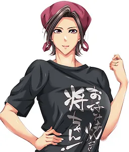 Akashi Taeko
