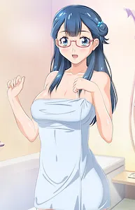 Yakushiji Saaya