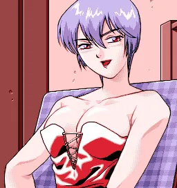 Asakura Sayoko