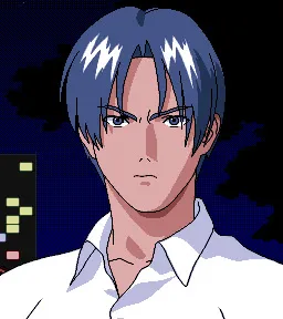 Takeshi