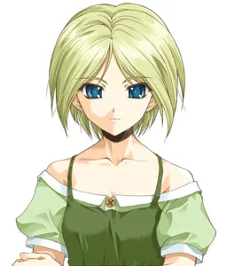 Kasumi Fuyuka