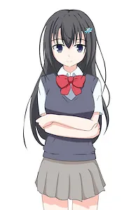 Aikawa Ruri