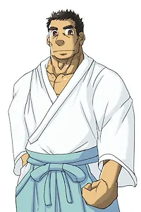 Moriu Fujima