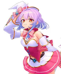 Imaizumi Mone