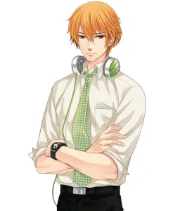 Asahina Natsume