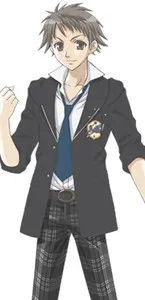 Yaguchi Yuu