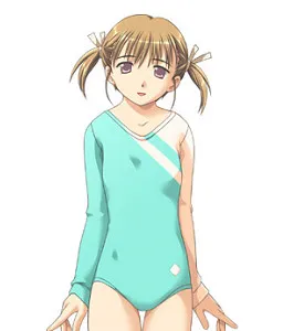 Morishita Kozue
