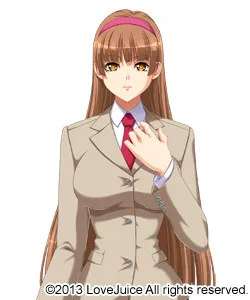 Hayase Misora