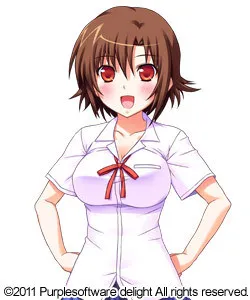 Mabuchi Risa