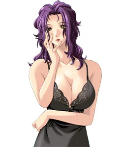 Ukai Masayo