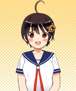 Hazuki Aoi