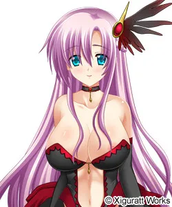 Tenzaki Chizuru