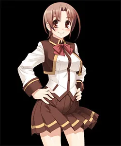 Kashiwagi Tsumiki