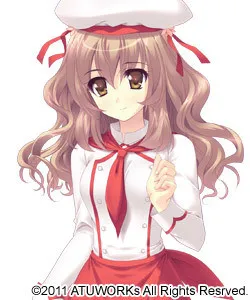 Kuratsuki Yuna