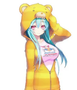 Hougyou Iria