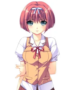 Mikihara Ouka