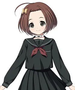 Makiba Rika