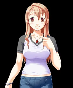Sakazuki Yuuko