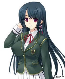 Kujou Maria