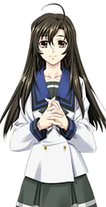 Haruno Serina
