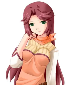Inoue Momiji