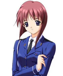 Ootori Yuuka