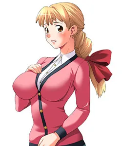 Mizuhara Saki
