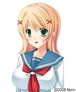 Minase Asami