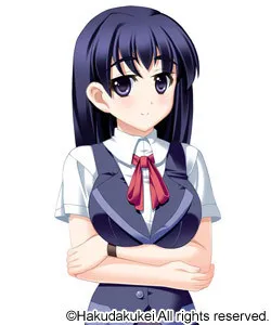 Kaihou Ayano