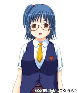 Shinozuka Miona