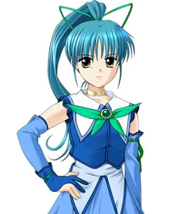 Asou Kaname