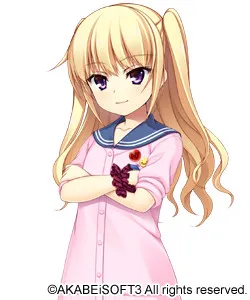 Takanohara Reina