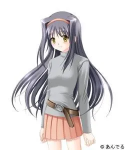 Hiwatari Touko