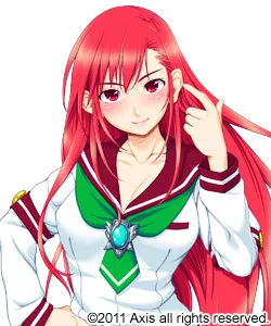 Naeba Hikari