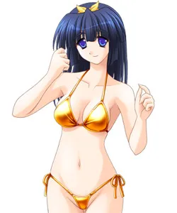 Yabuki Yura