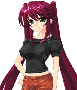 Imari Aya