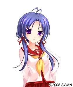 Hinanagi Tsumuji