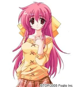 Konosaki Michi