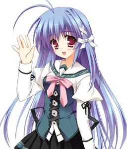 Aoi Kokona