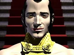Count Lamberg