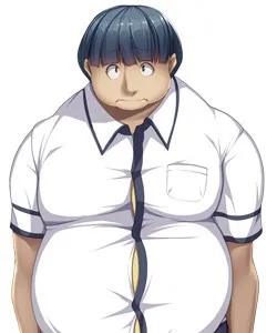 Futoma Keigo