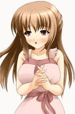 Shirosaki Yuuna