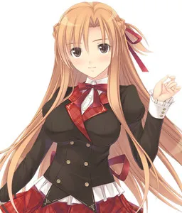 Kugutsu Asuka