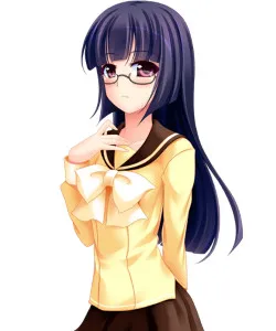 Amamiya Meru