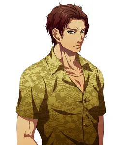 Aramaki Tooru