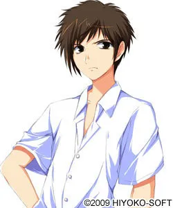Kagami Renka