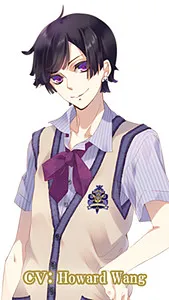 Maizono Touma