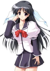 Takinagare Kurenai