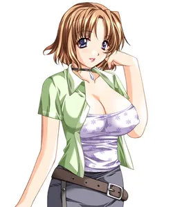 Fujino Midori
