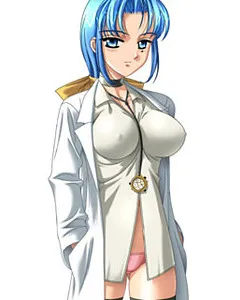 Kusanagani Maiho